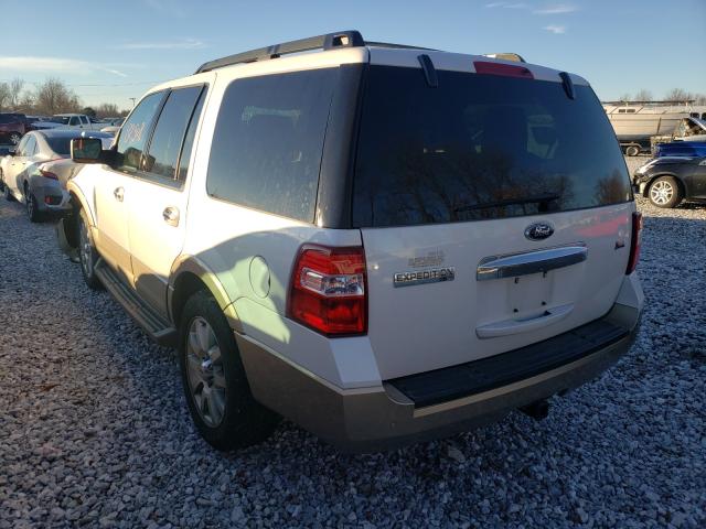 Photo 2 VIN: 1FMJU1J53BEF26097 - FORD EXPEDITION 