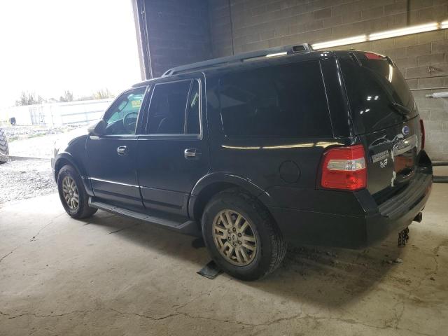 Photo 1 VIN: 1FMJU1J53BEF35964 - FORD EXPEDITION 