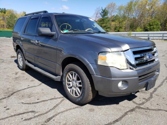 Photo 0 VIN: 1FMJU1J53BEF43918 - FORD EXPEDITION 