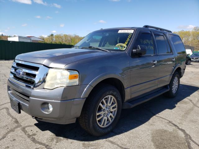 Photo 1 VIN: 1FMJU1J53BEF43918 - FORD EXPEDITION 