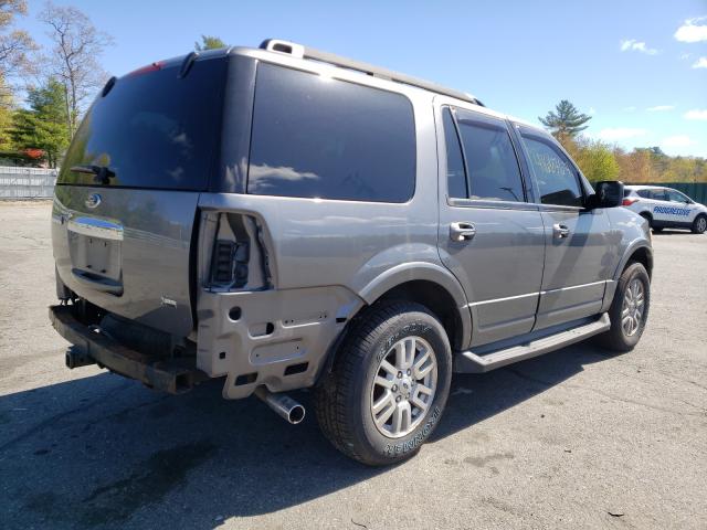 Photo 3 VIN: 1FMJU1J53BEF43918 - FORD EXPEDITION 