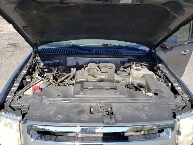 Photo 6 VIN: 1FMJU1J53BEF43918 - FORD EXPEDITION 