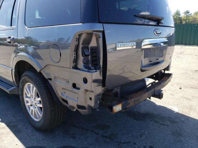 Photo 8 VIN: 1FMJU1J53BEF43918 - FORD EXPEDITION 