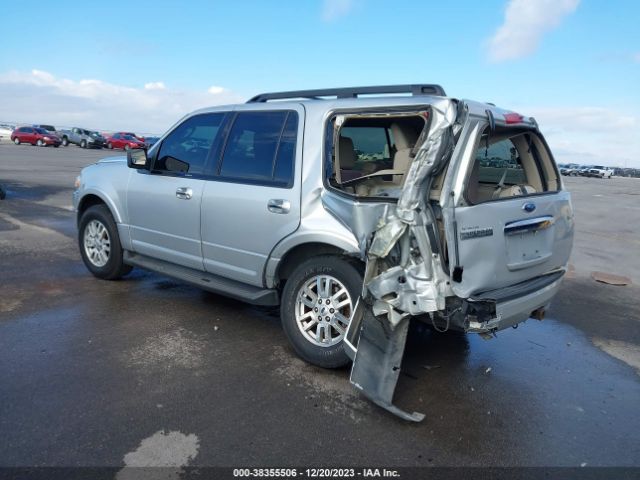 Photo 2 VIN: 1FMJU1J53BEF44633 - FORD EXPEDITION 