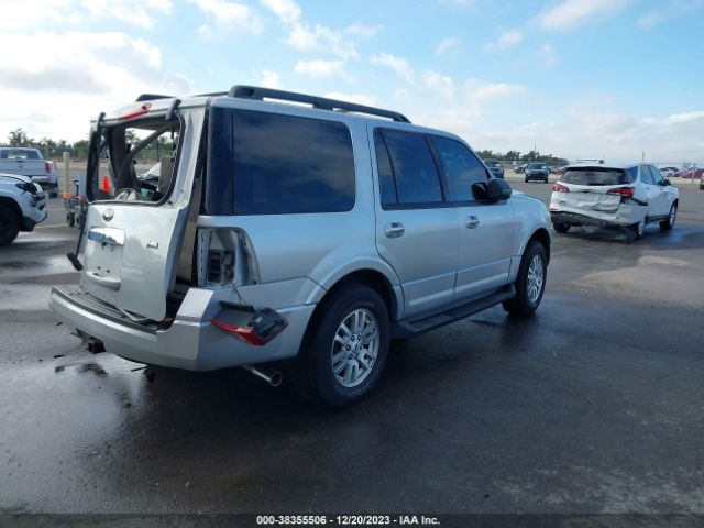 Photo 3 VIN: 1FMJU1J53BEF44633 - FORD EXPEDITION 