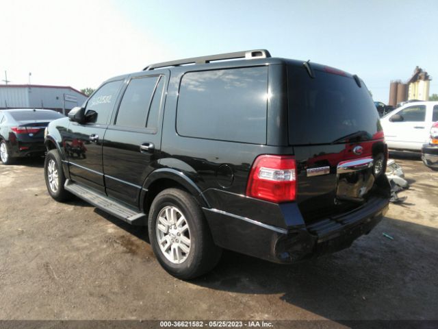 Photo 2 VIN: 1FMJU1J53BEF55180 - FORD EXPEDITION 