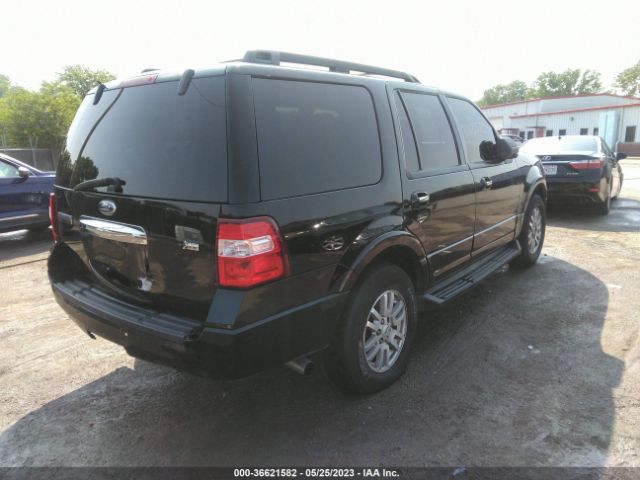 Photo 3 VIN: 1FMJU1J53BEF55180 - FORD EXPEDITION 