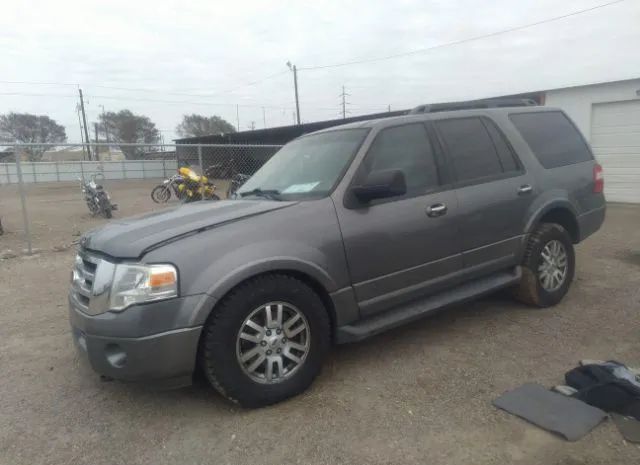 Photo 1 VIN: 1FMJU1J53BEF55485 - FORD EXPEDITION 