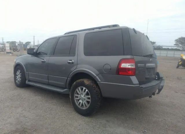 Photo 2 VIN: 1FMJU1J53BEF55485 - FORD EXPEDITION 