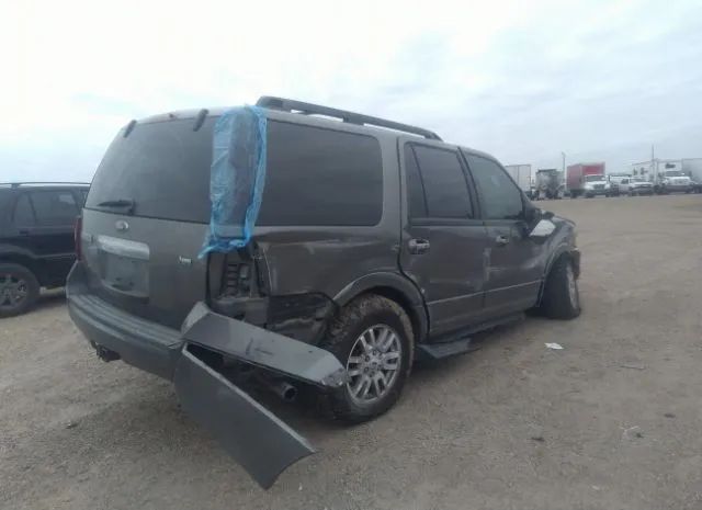 Photo 3 VIN: 1FMJU1J53BEF55485 - FORD EXPEDITION 