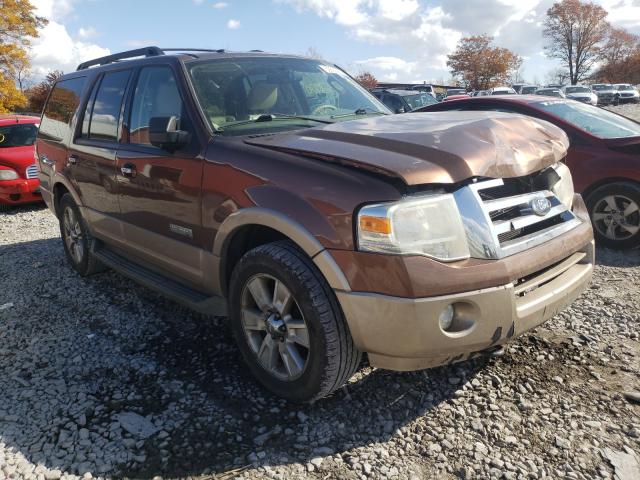 Photo 0 VIN: 1FMJU1J53BEF57060 - FORD EXPEDITION 