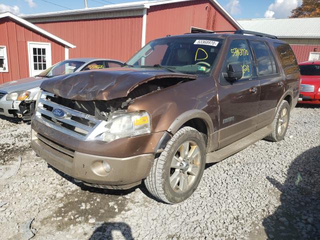 Photo 1 VIN: 1FMJU1J53BEF57060 - FORD EXPEDITION 