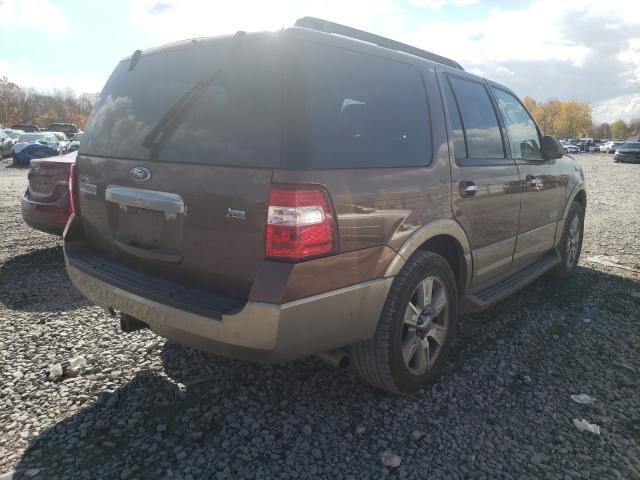 Photo 3 VIN: 1FMJU1J53BEF57060 - FORD EXPEDITION 