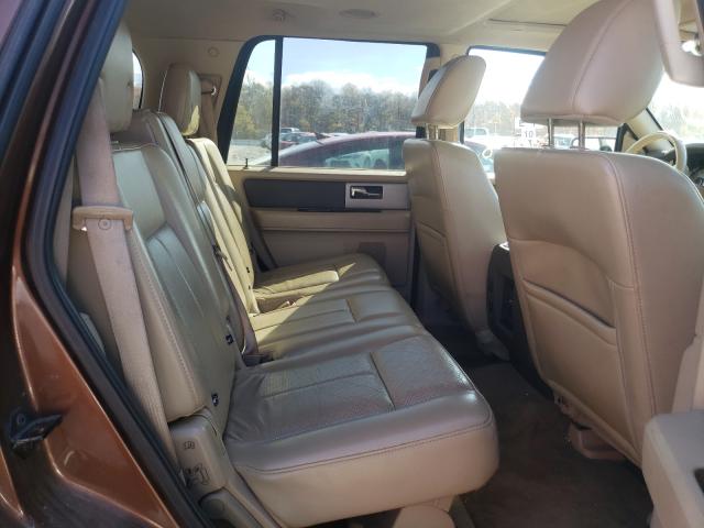 Photo 5 VIN: 1FMJU1J53BEF57060 - FORD EXPEDITION 