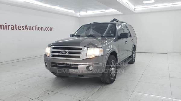 Photo 4 VIN: 1FMJU1J53CEF62079 - FORD EXPEDITION 