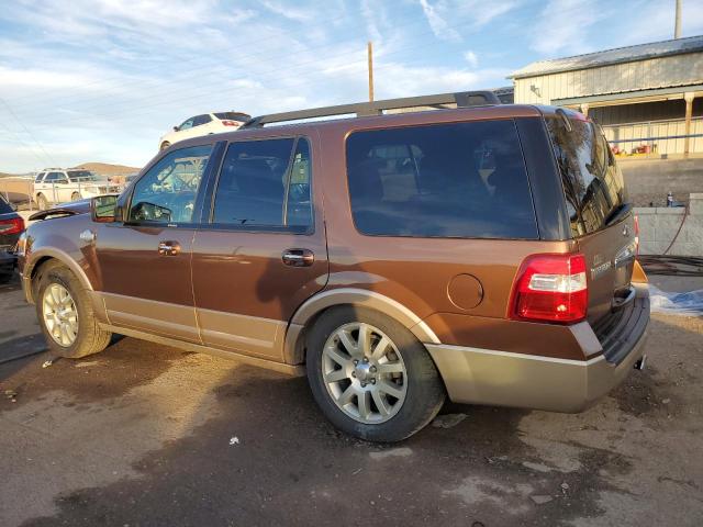 Photo 1 VIN: 1FMJU1J53CEF66634 - FORD EXPEDITION 