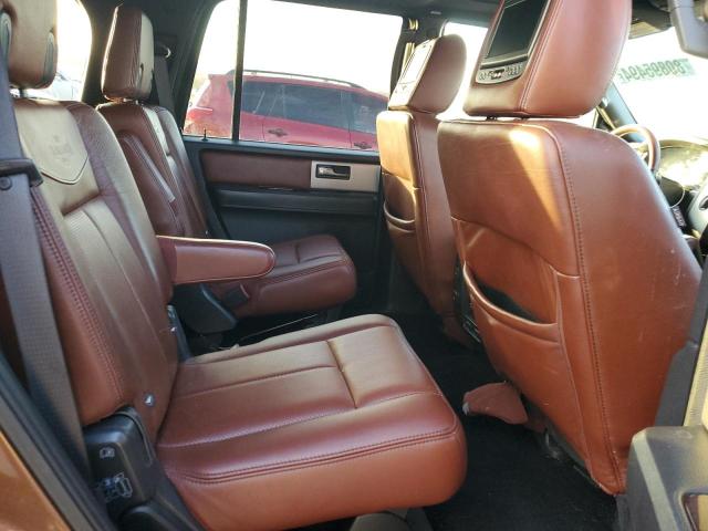 Photo 10 VIN: 1FMJU1J53CEF66634 - FORD EXPEDITION 