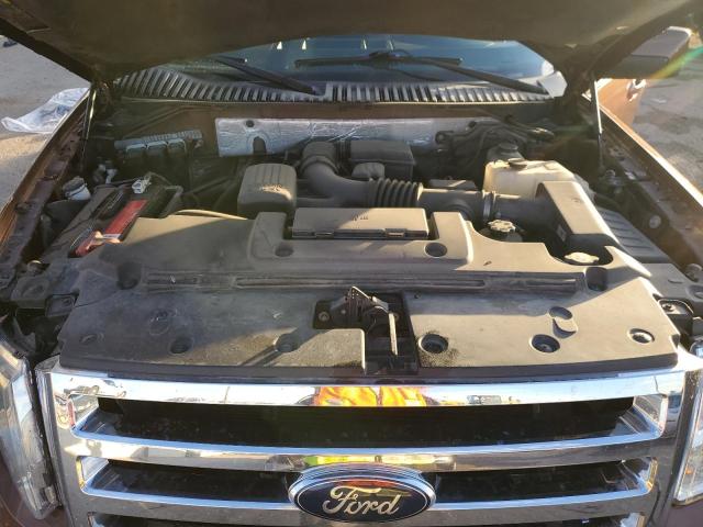 Photo 11 VIN: 1FMJU1J53CEF66634 - FORD EXPEDITION 