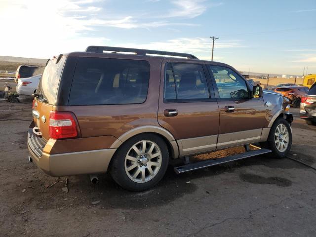 Photo 2 VIN: 1FMJU1J53CEF66634 - FORD EXPEDITION 