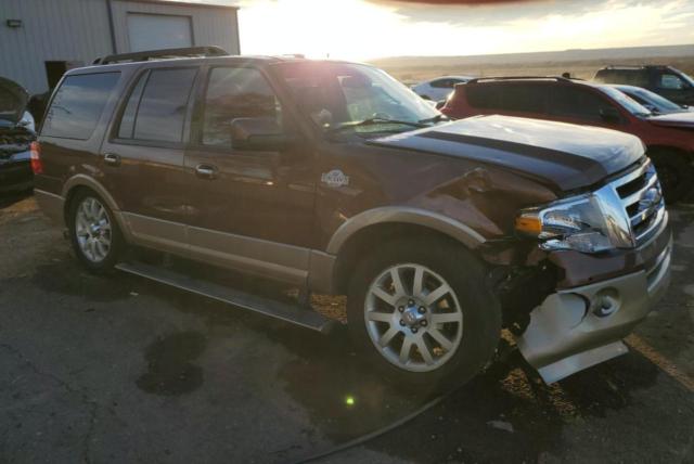 Photo 3 VIN: 1FMJU1J53CEF66634 - FORD EXPEDITION 