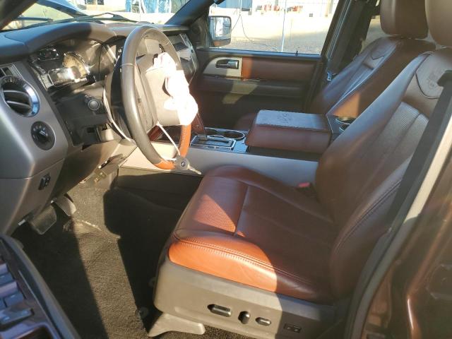 Photo 6 VIN: 1FMJU1J53CEF66634 - FORD EXPEDITION 