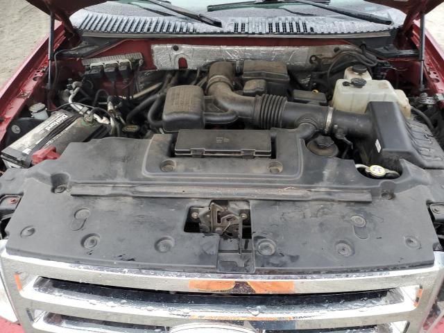 Photo 11 VIN: 1FMJU1J53EEF39064 - FORD EXPEDITION 