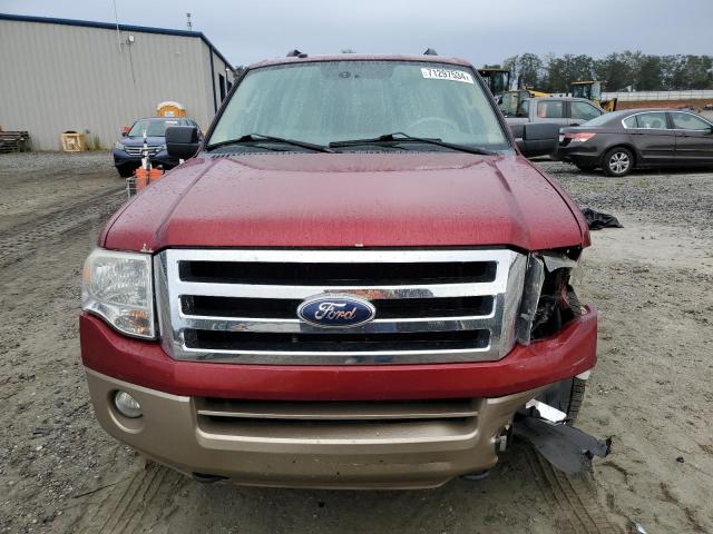 Photo 4 VIN: 1FMJU1J53EEF39064 - FORD EXPEDITION 