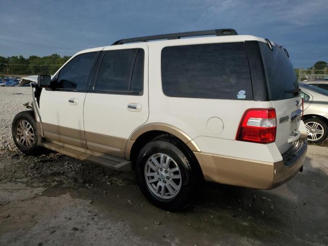 Photo 1 VIN: 1FMJU1J53EEF44720 - FORD EXPEDITION 