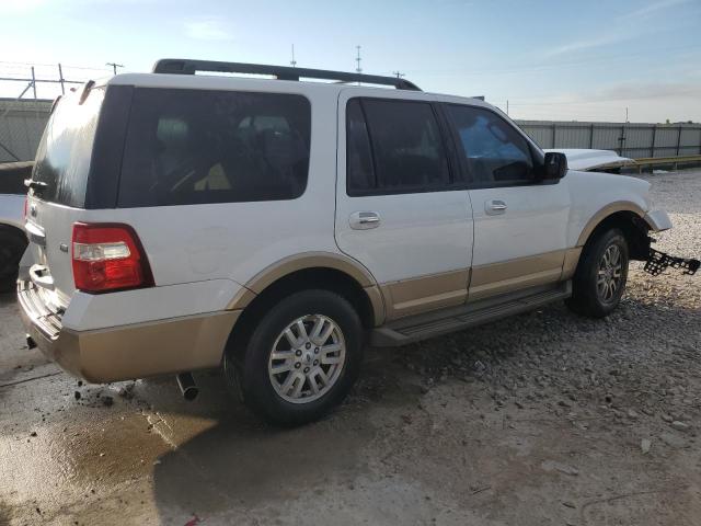 Photo 2 VIN: 1FMJU1J53EEF44720 - FORD EXPEDITION 