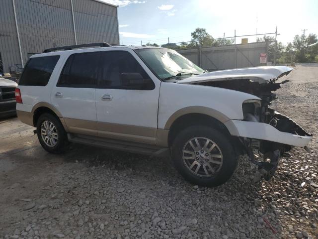 Photo 3 VIN: 1FMJU1J53EEF44720 - FORD EXPEDITION 