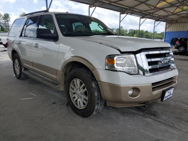 Photo 3 VIN: 1FMJU1J53EEF56639 - FORD EXPEDITION 