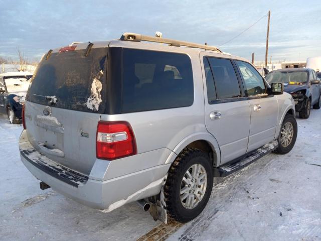 Photo 2 VIN: 1FMJU1J53EEF66071 - FORD EXPED XLT 