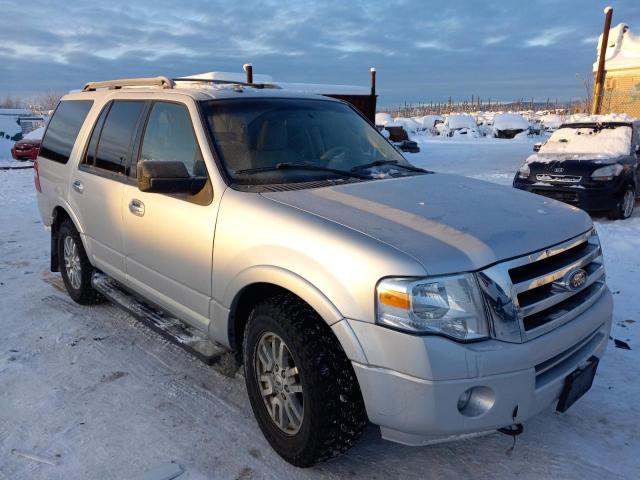 Photo 3 VIN: 1FMJU1J53EEF66071 - FORD EXPED XLT 