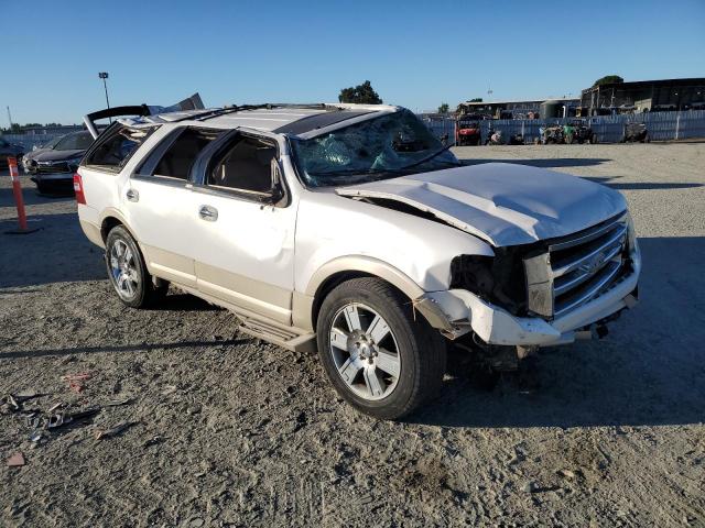 Photo 3 VIN: 1FMJU1J54AEA71503 - FORD EXPEDITION 