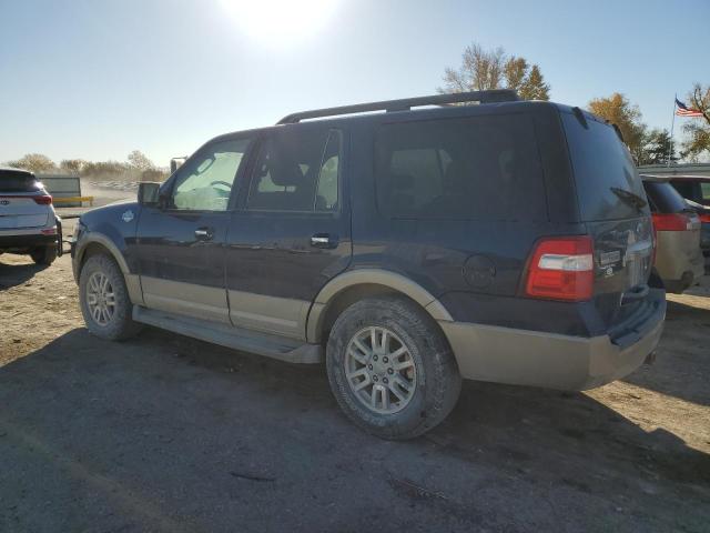 Photo 1 VIN: 1FMJU1J54AEB07495 - FORD EXPEDITION 