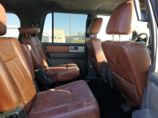 Photo 10 VIN: 1FMJU1J54AEB07495 - FORD EXPEDITION 