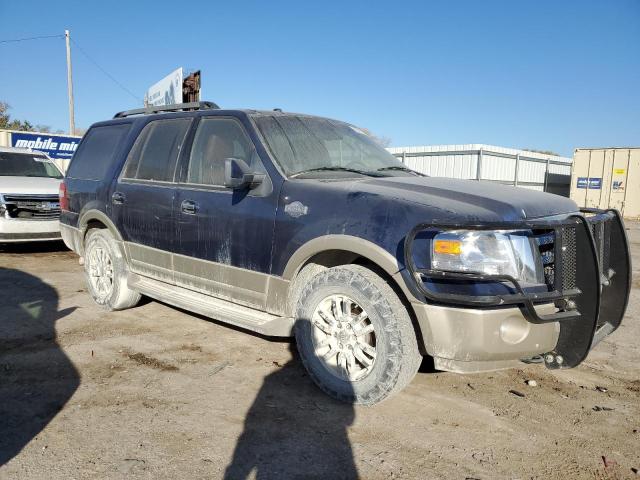 Photo 3 VIN: 1FMJU1J54AEB07495 - FORD EXPEDITION 