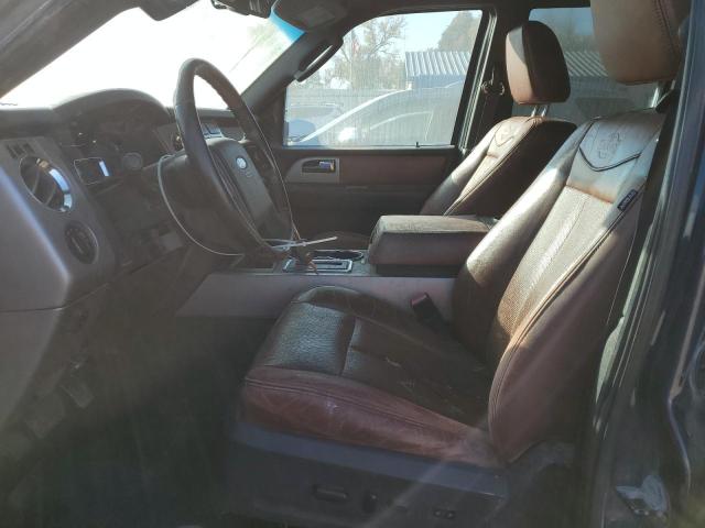 Photo 6 VIN: 1FMJU1J54AEB07495 - FORD EXPEDITION 