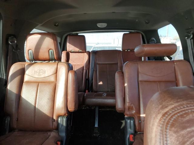 Photo 9 VIN: 1FMJU1J54AEB07495 - FORD EXPEDITION 