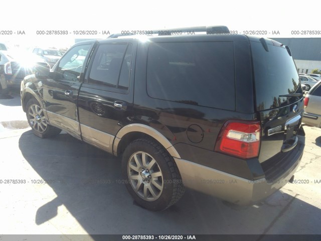 Photo 2 VIN: 1FMJU1J54BEF35083 - FORD EXPEDITION 