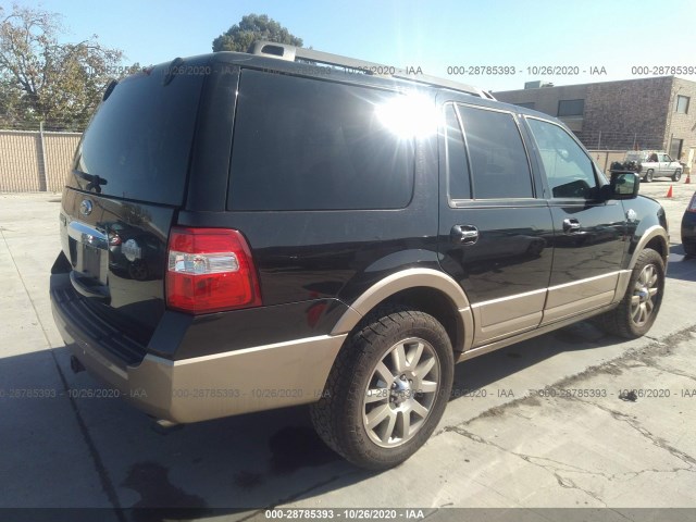 Photo 3 VIN: 1FMJU1J54BEF35083 - FORD EXPEDITION 