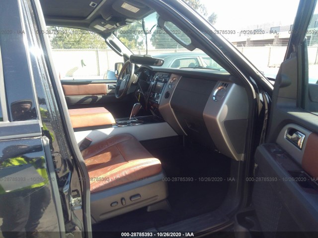 Photo 4 VIN: 1FMJU1J54BEF35083 - FORD EXPEDITION 