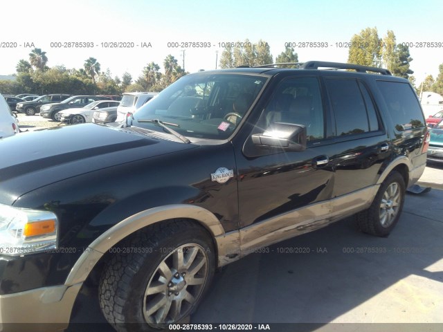 Photo 5 VIN: 1FMJU1J54BEF35083 - FORD EXPEDITION 