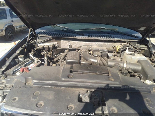 Photo 9 VIN: 1FMJU1J54BEF35083 - FORD EXPEDITION 