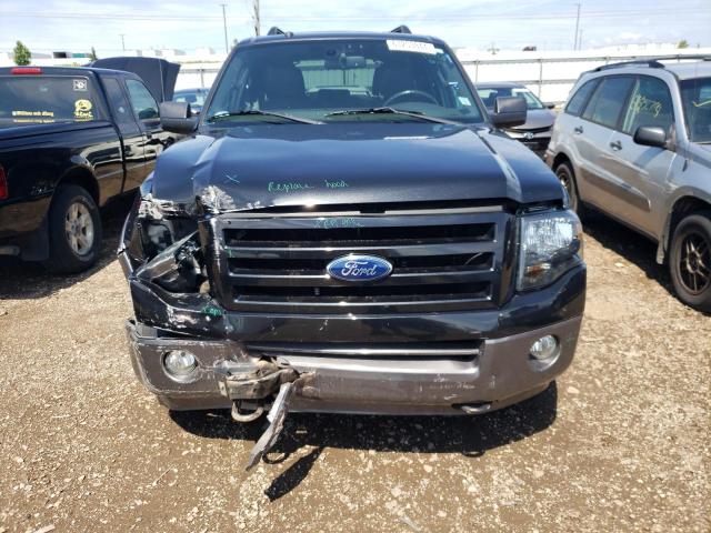 Photo 4 VIN: 1FMJU1J54CEF58493 - FORD EXPEDITION 