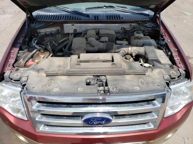 Photo 11 VIN: 1FMJU1J54CEF66867 - FORD EXPEDITION 