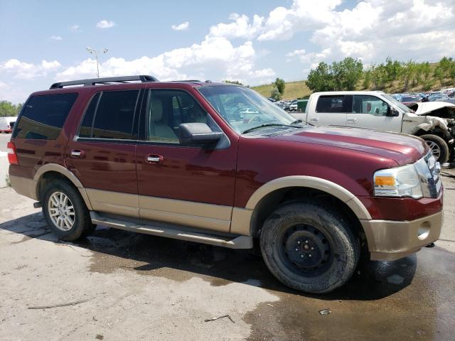 Photo 3 VIN: 1FMJU1J54CEF66867 - FORD EXPEDITION 