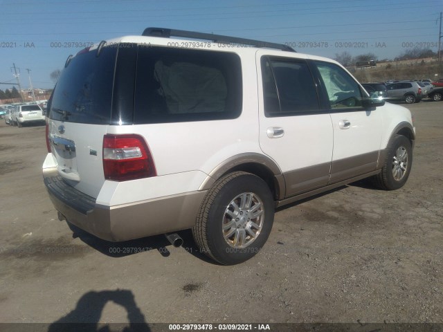 Photo 3 VIN: 1FMJU1J54DEF46006 - FORD EXPEDITION 