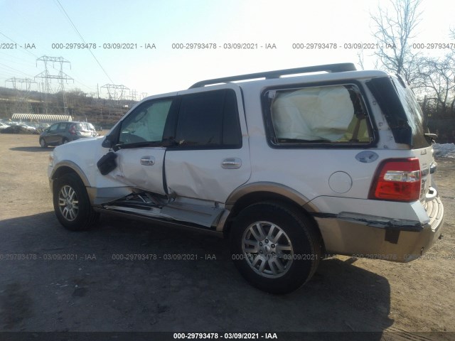 Photo 5 VIN: 1FMJU1J54DEF46006 - FORD EXPEDITION 