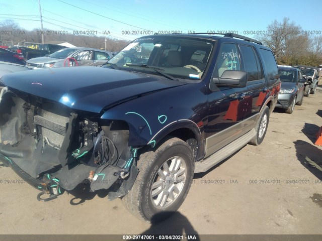 Photo 1 VIN: 1FMJU1J55AEA94093 - FORD EXPEDITION 